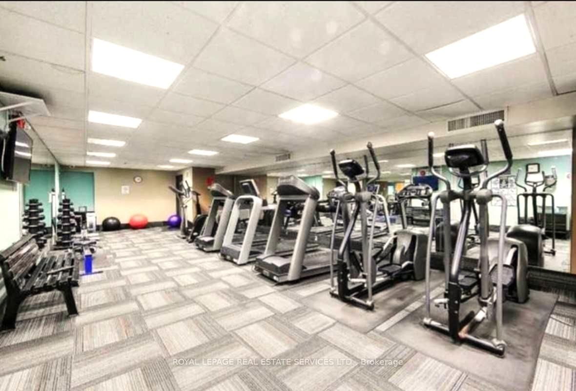 735 Don Mills Road, Unit 2707 - Photo 19