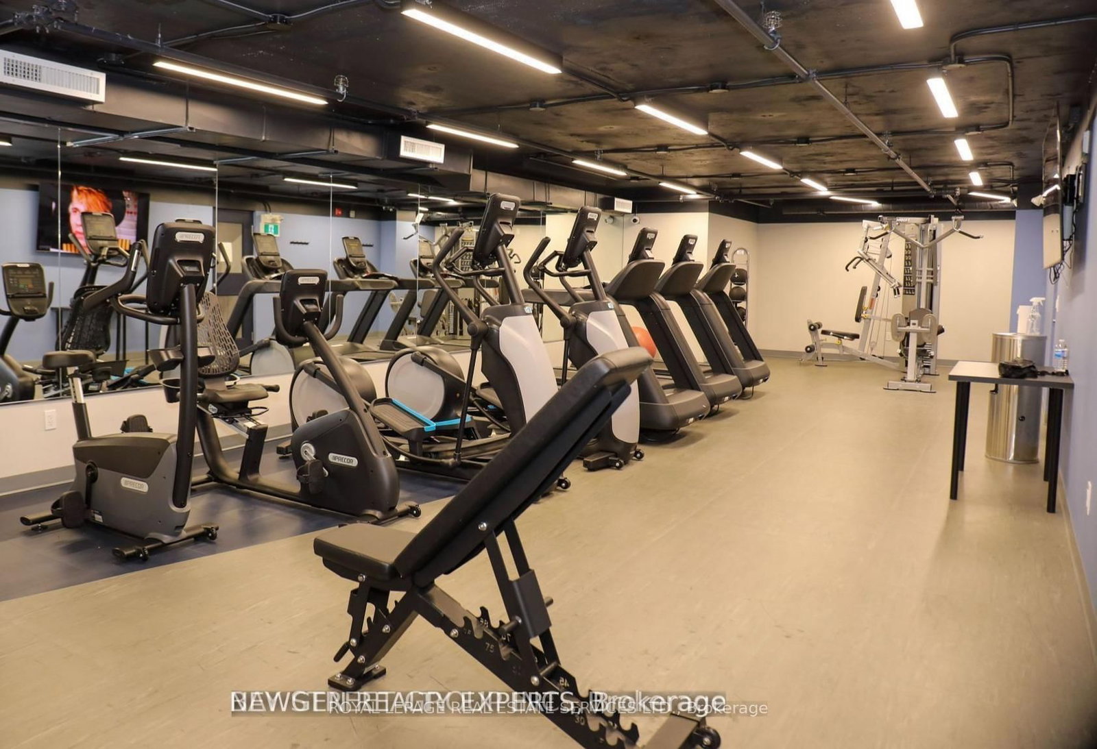 735 Don Mills Road, Unit 2707 - Photo 20