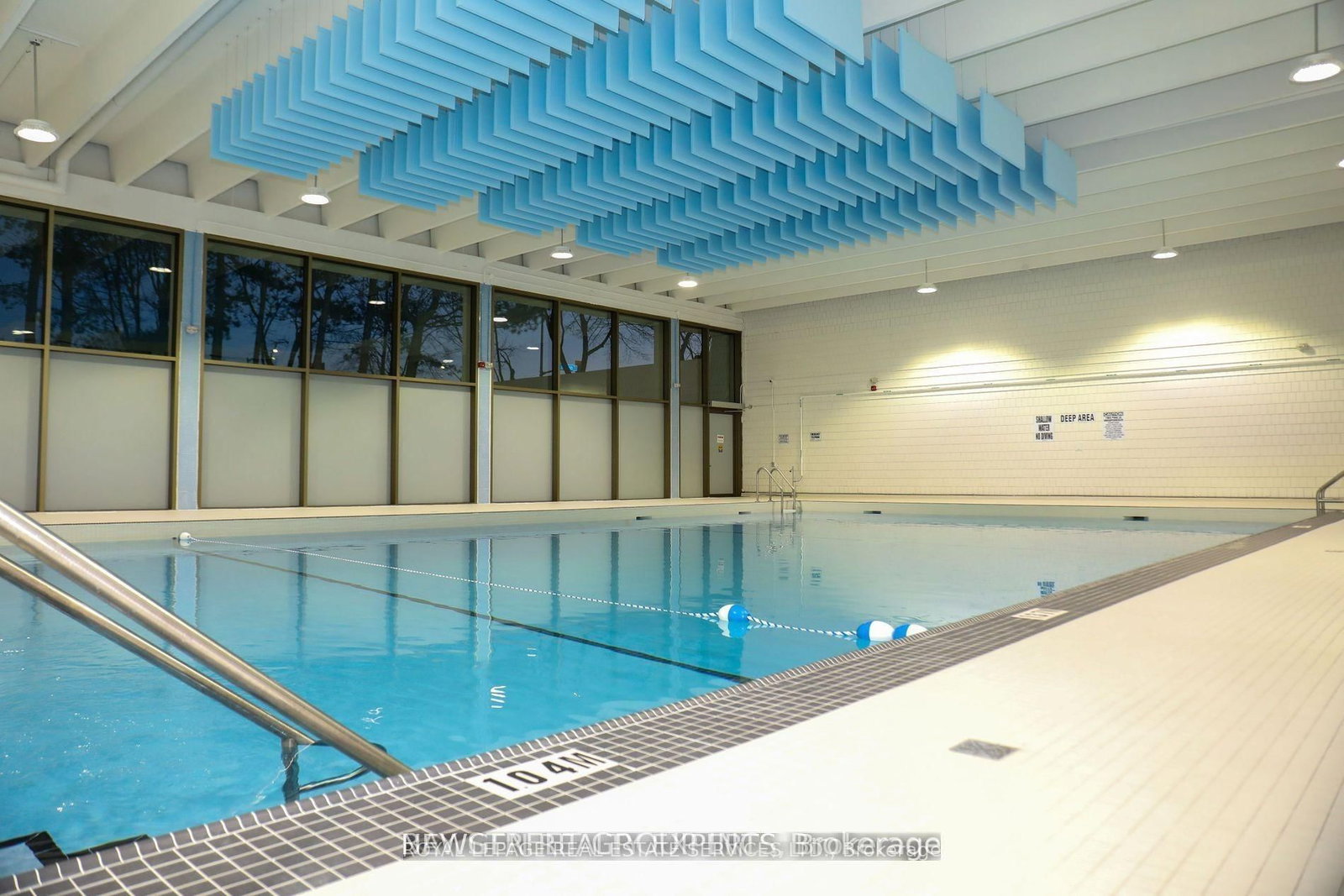 735 Don Mills Road, Unit 2707 - Photo 21