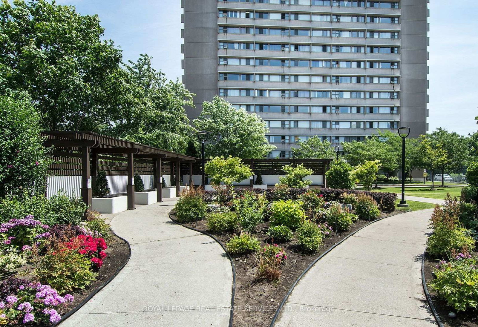 735 Don Mills Road, Unit 2707 - Photo 24