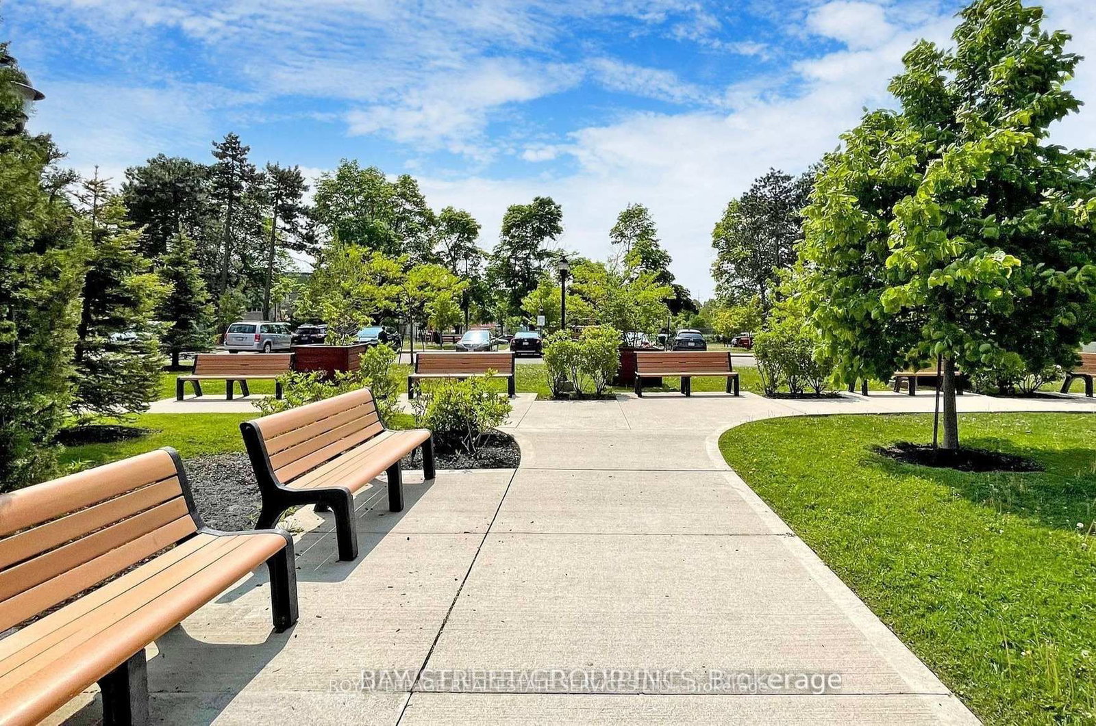 735 Don Mills Road, Unit 2707 - Photo 25