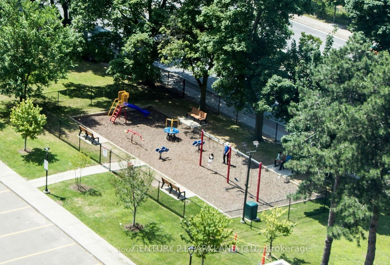 735 Don Mills Road, Unit 2707 - Photo 26