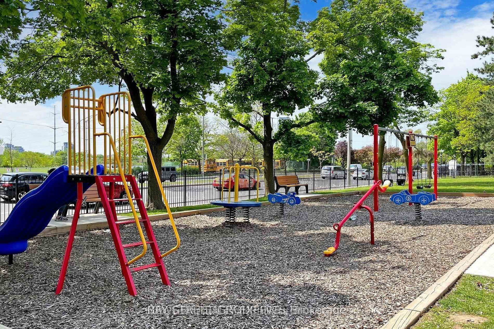 735 Don Mills Road, Unit 2707 - Photo 27