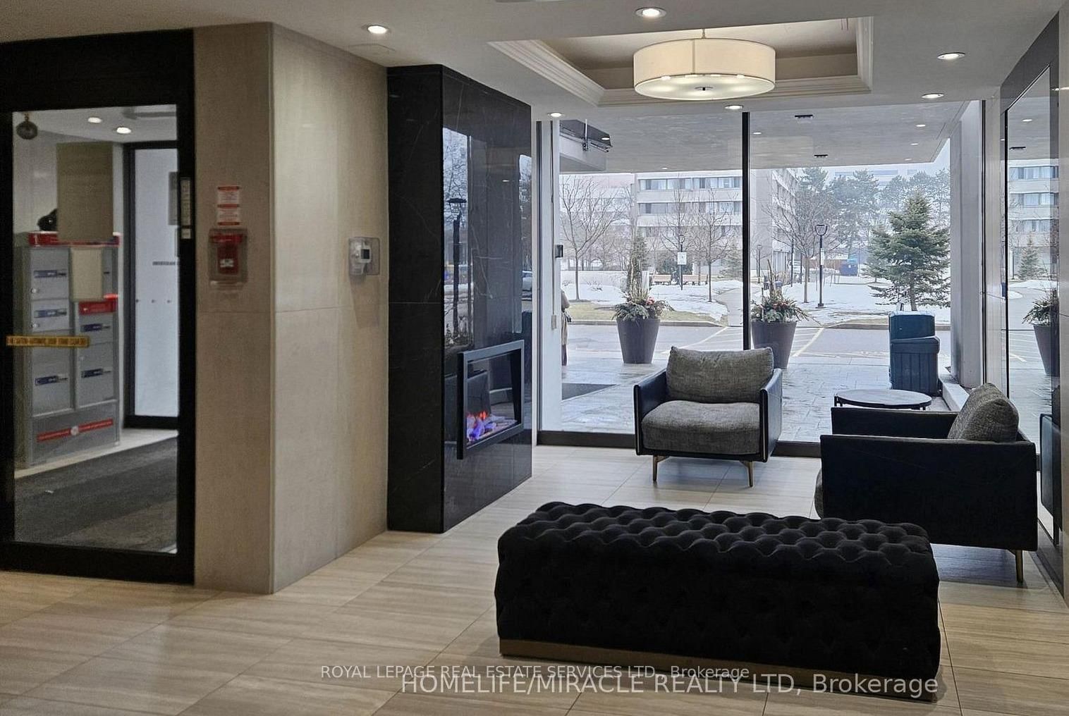 735 Don Mills Road, Unit 2707 - Photo 4