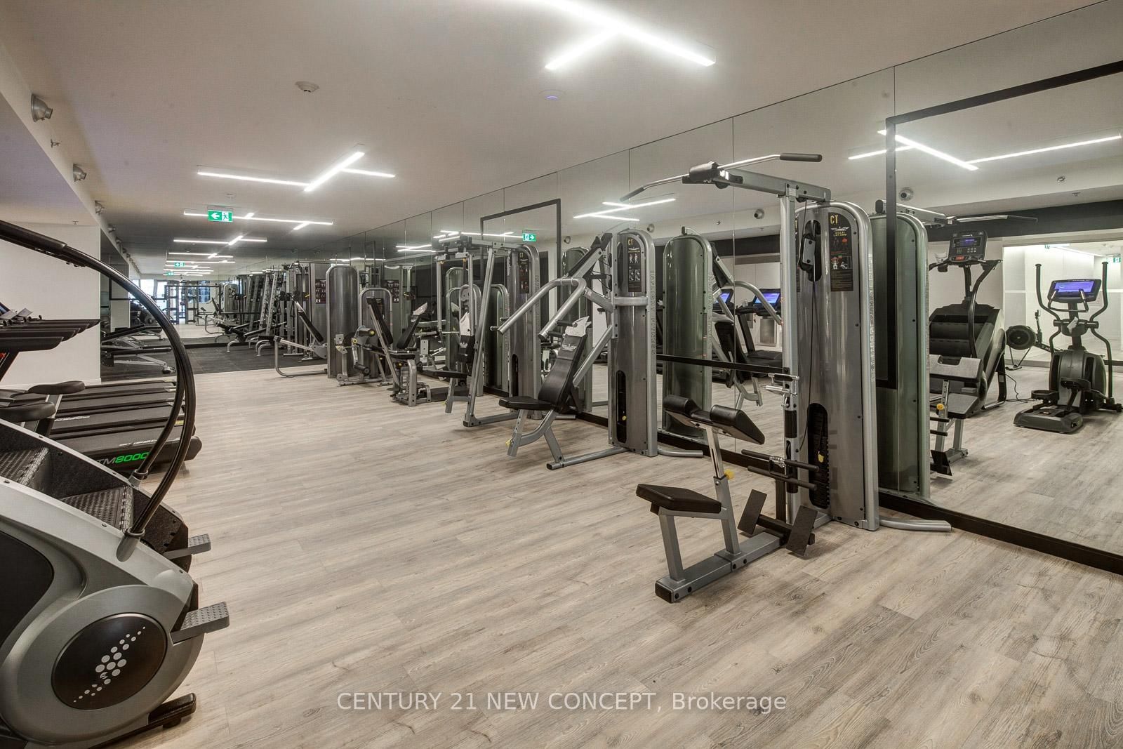 181 Dundas Street E, Unit 4912 - Photo 17