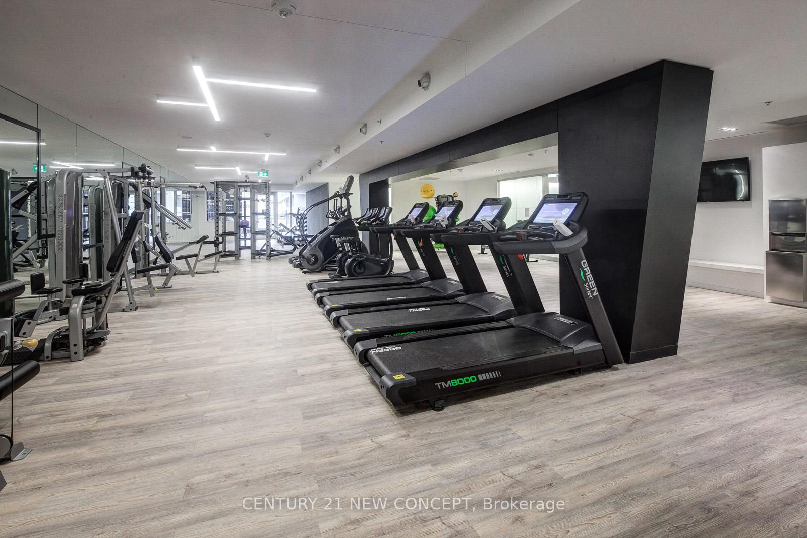 181 Dundas Street E, Unit 4912 - Photo 20