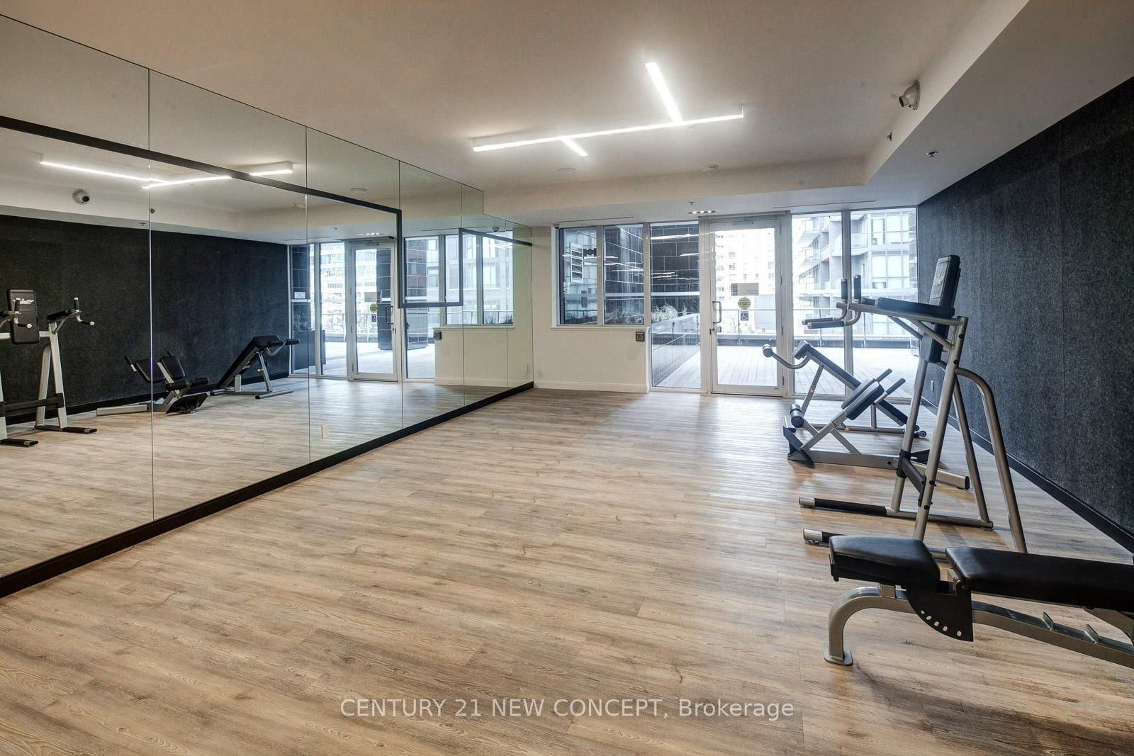 181 Dundas Street E, Unit 4912 - Photo 21