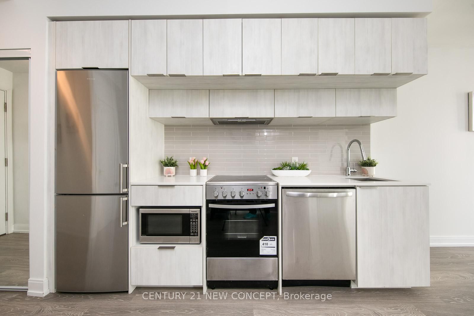 181 Dundas Street E, Unit 4912 - Photo 3