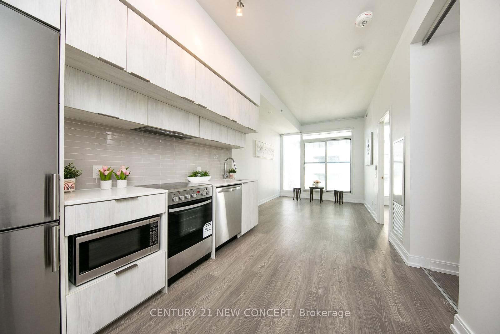 181 Dundas Street E, Unit 4912 - Photo 5