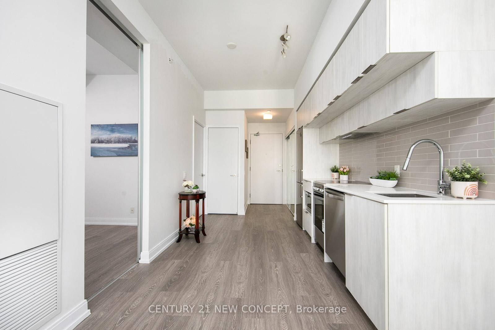 181 Dundas Street E, Unit 4912 - Photo 6