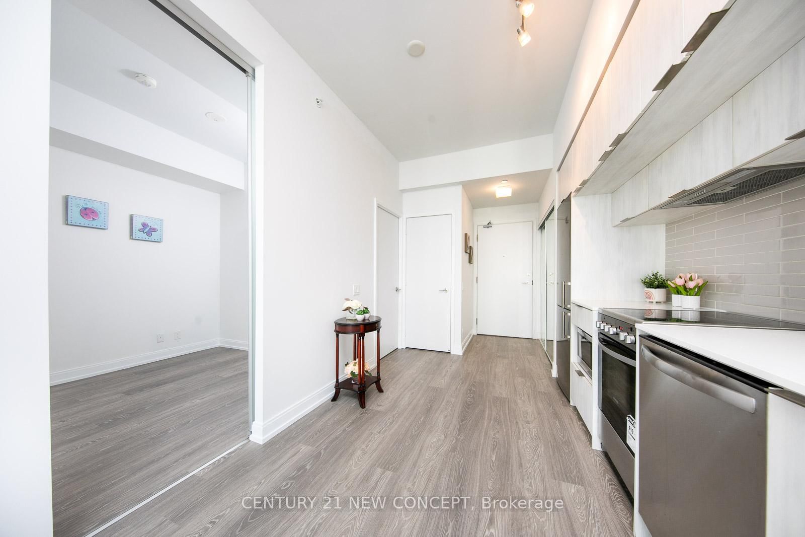 181 Dundas Street E, Unit 4912 - Photo 9