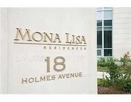 18 Holmes Avenue, Unit 2203 - Photo 20