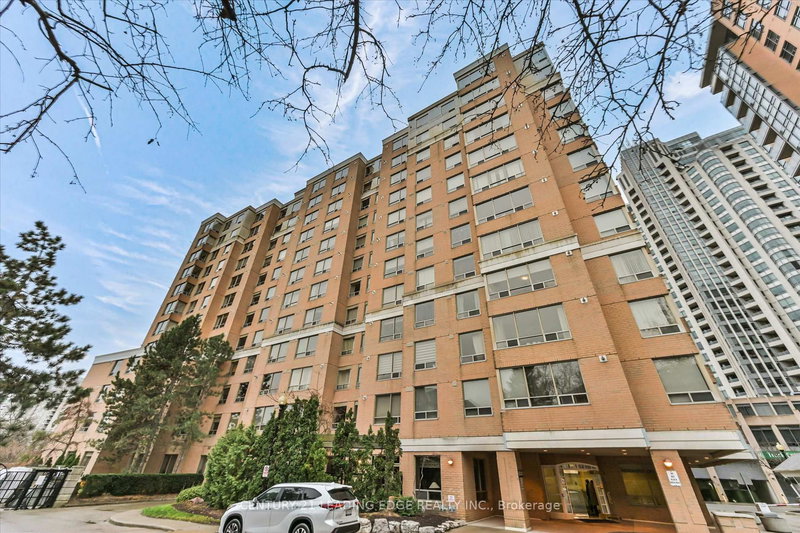 1205 - 88 Grandview Way, Toronto, M2N 6V6 | Image 2