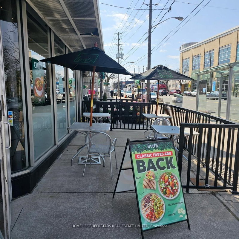 1853 Avenue Rd Rd E, Toronto, M5M 3Z5 | Image 2