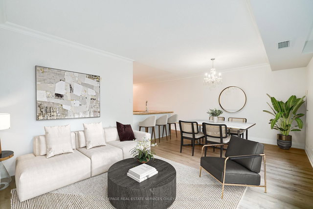 202 - 3130 Yonge Street