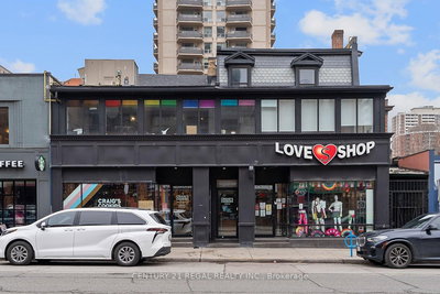 2nd/3rd - 481-483 Church St | Toronto | Image