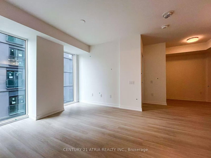 604 - 500 Wilson Ave, Toronto, M3H 0E5 | Image 3