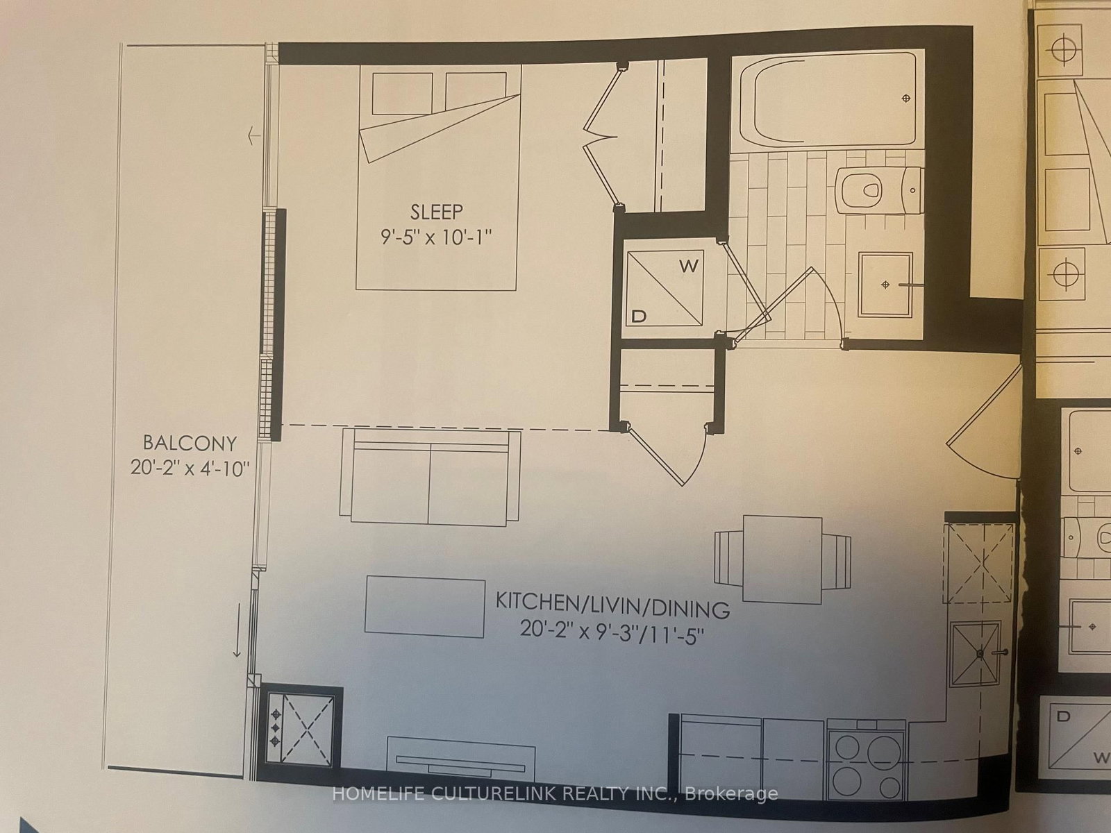 120 Varna Drive E, Unit 1220 - Photo 36