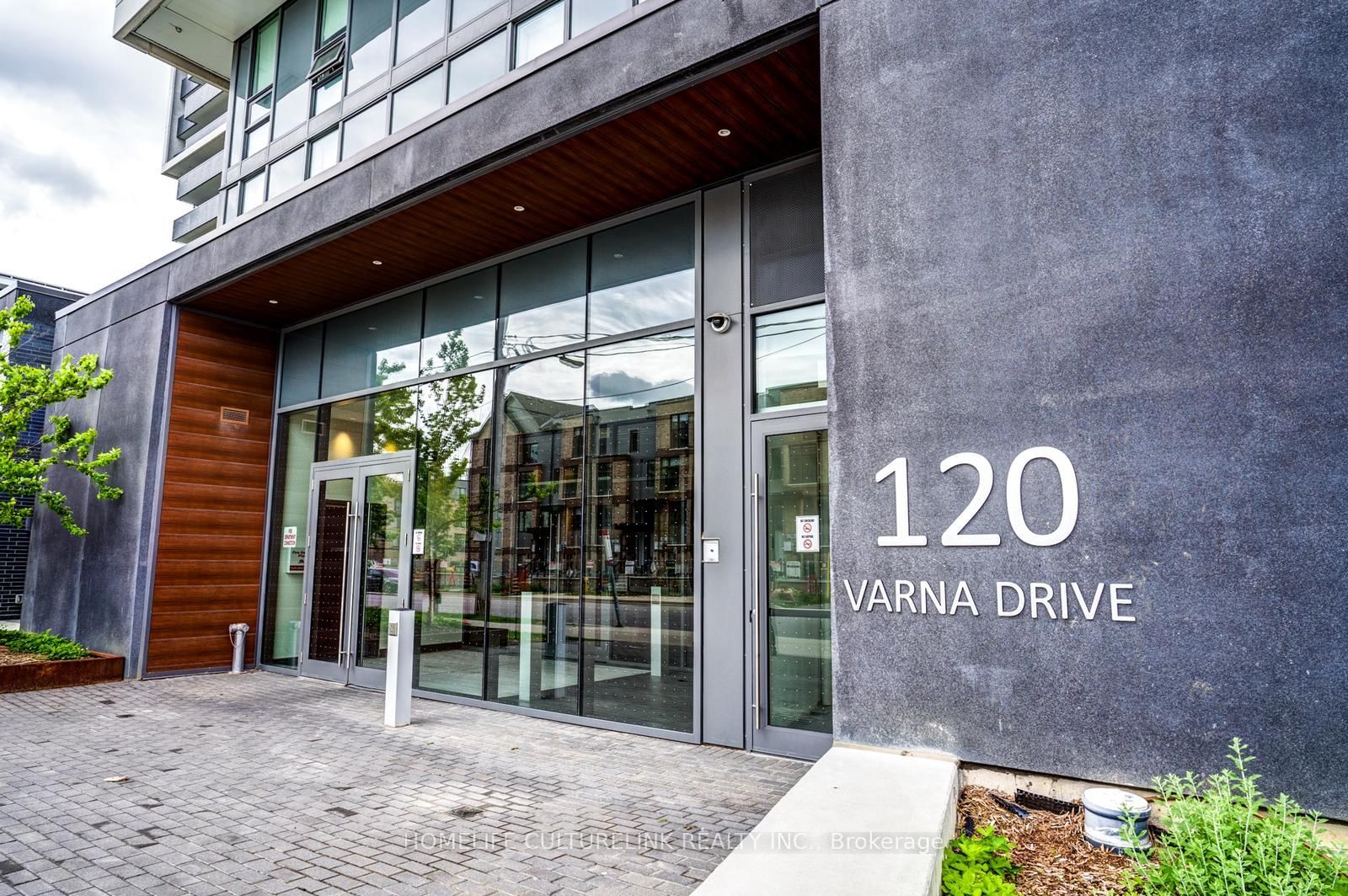 120 Varna Drive E, Unit 1220 - Photo 4