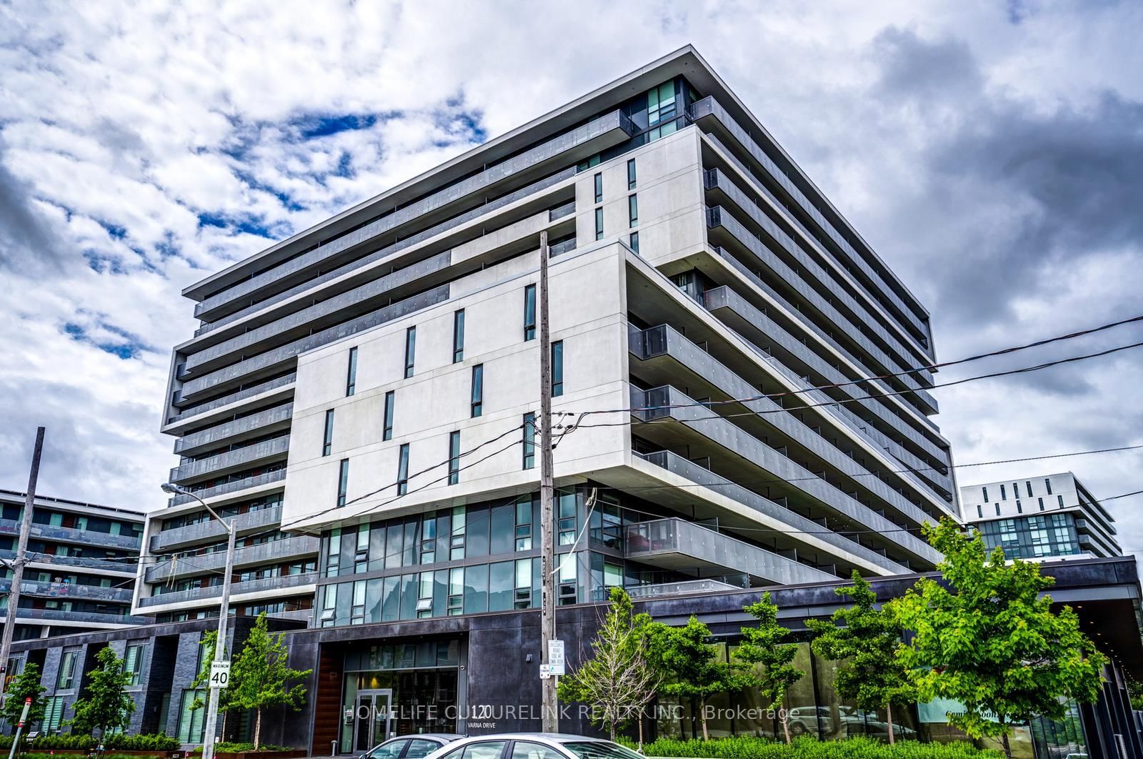 120 Varna Drive E, Unit 1220 - Photo 5