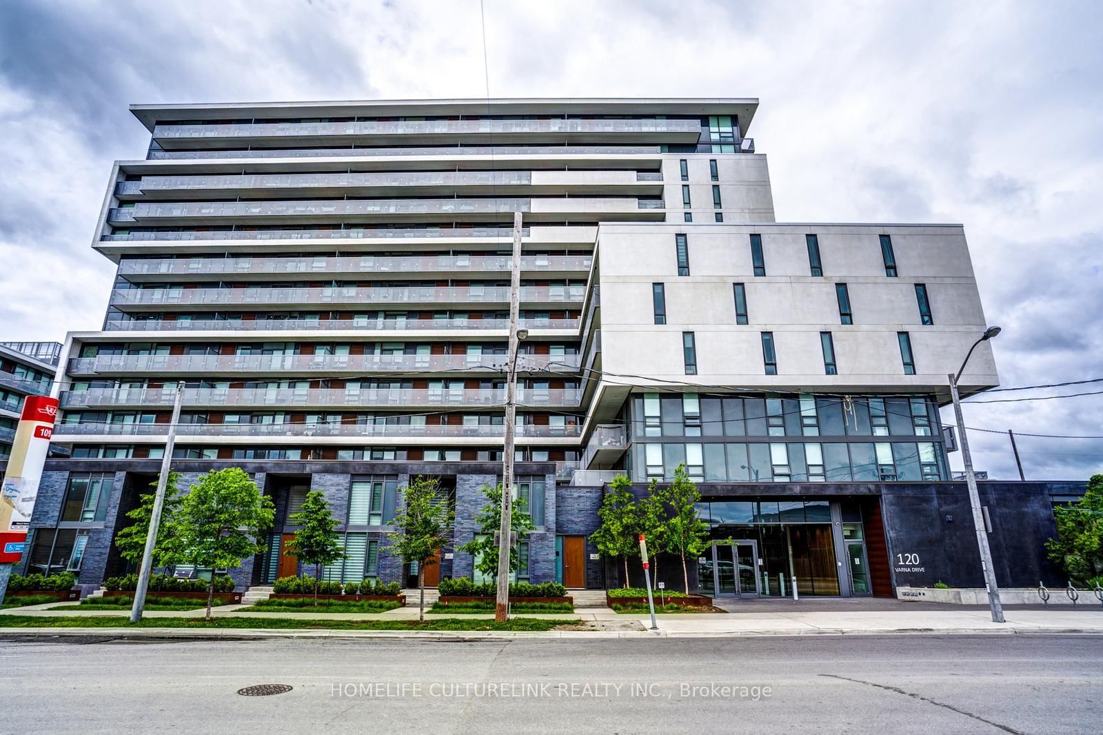 120 Varna Drive E, Unit 1220 - Photo 6