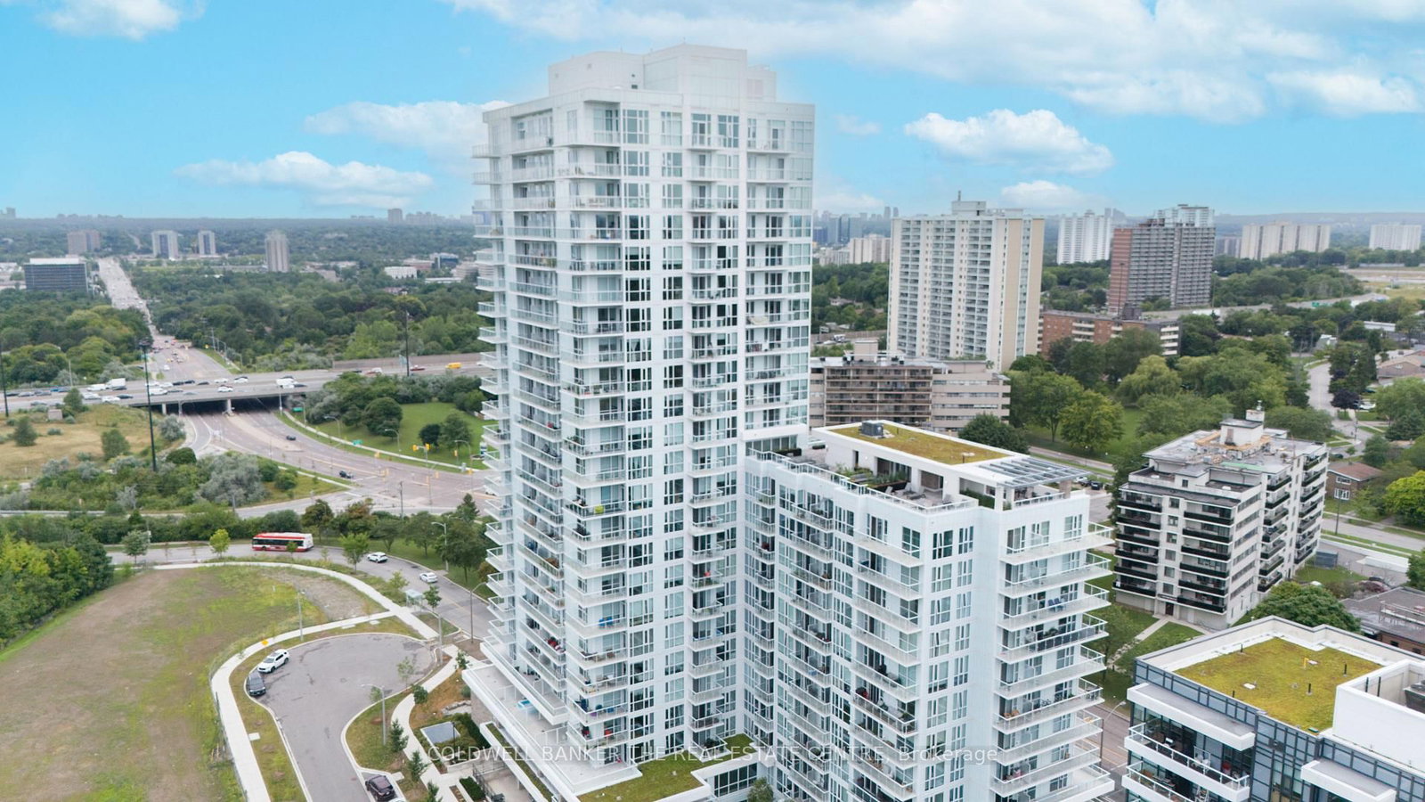 10 Deerlick Court, Unit 2108