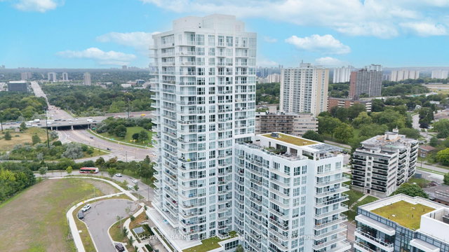 2108 - 10 Deerlick Court