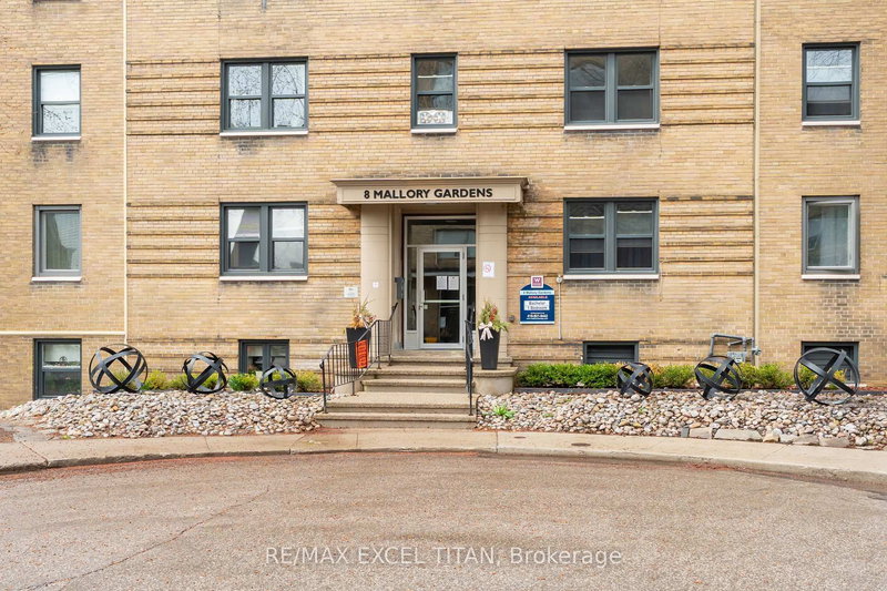 home for lease on 23-8 Mallory Gdns