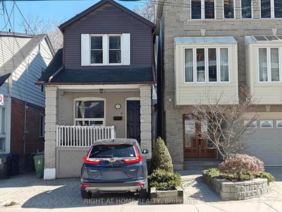 235 Soudan Ave | Toronto | Image