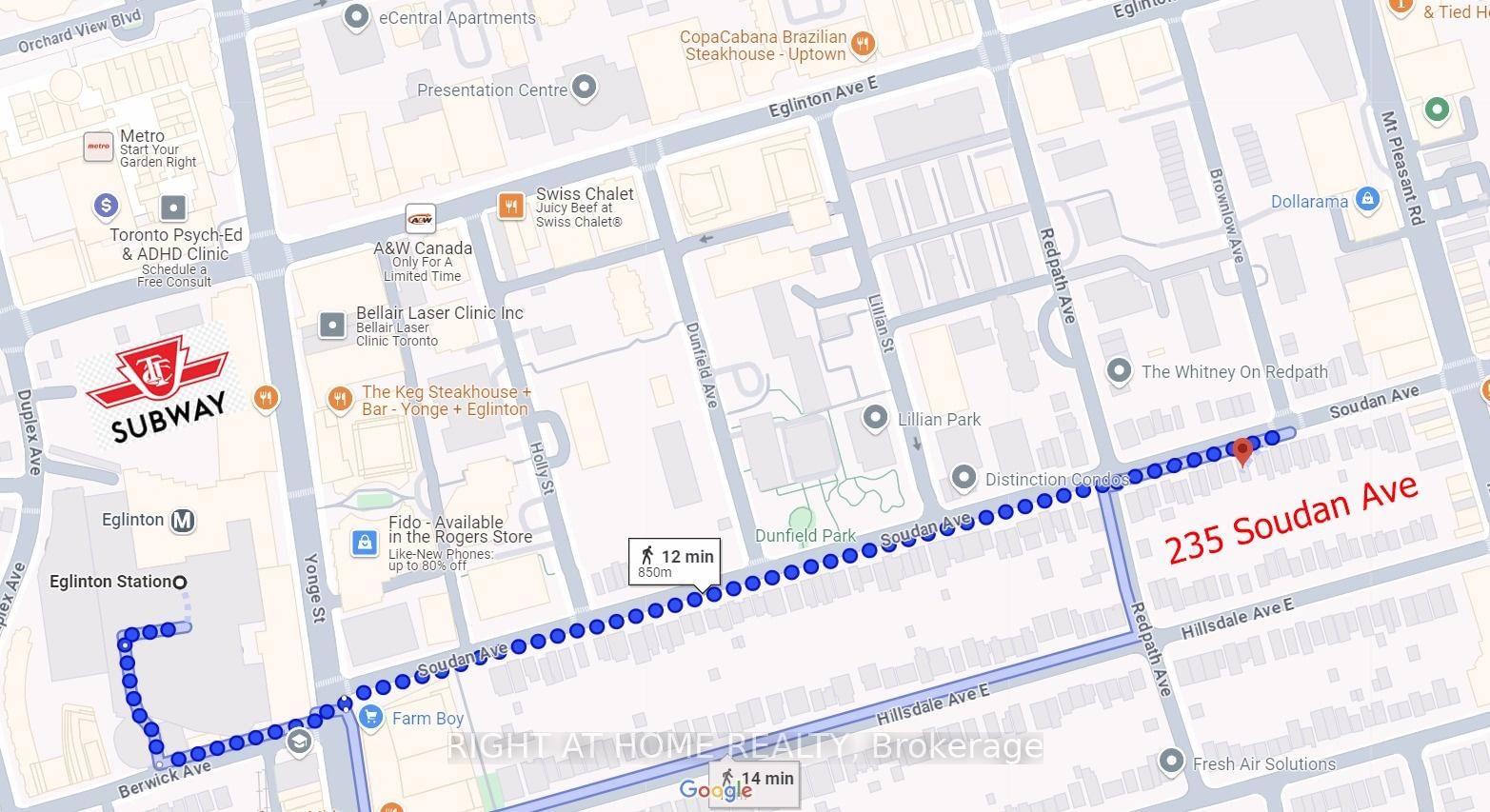 235 Soudan Avenue - Photo 22