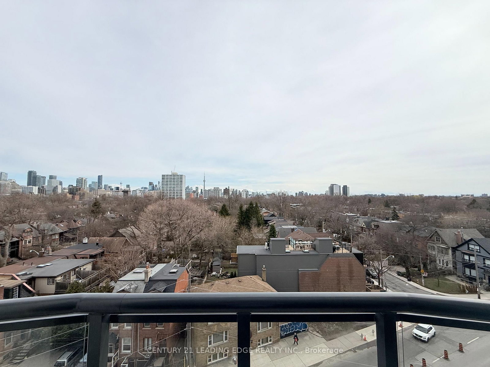 322 Dupont Street, Unit 702 - Photo 14