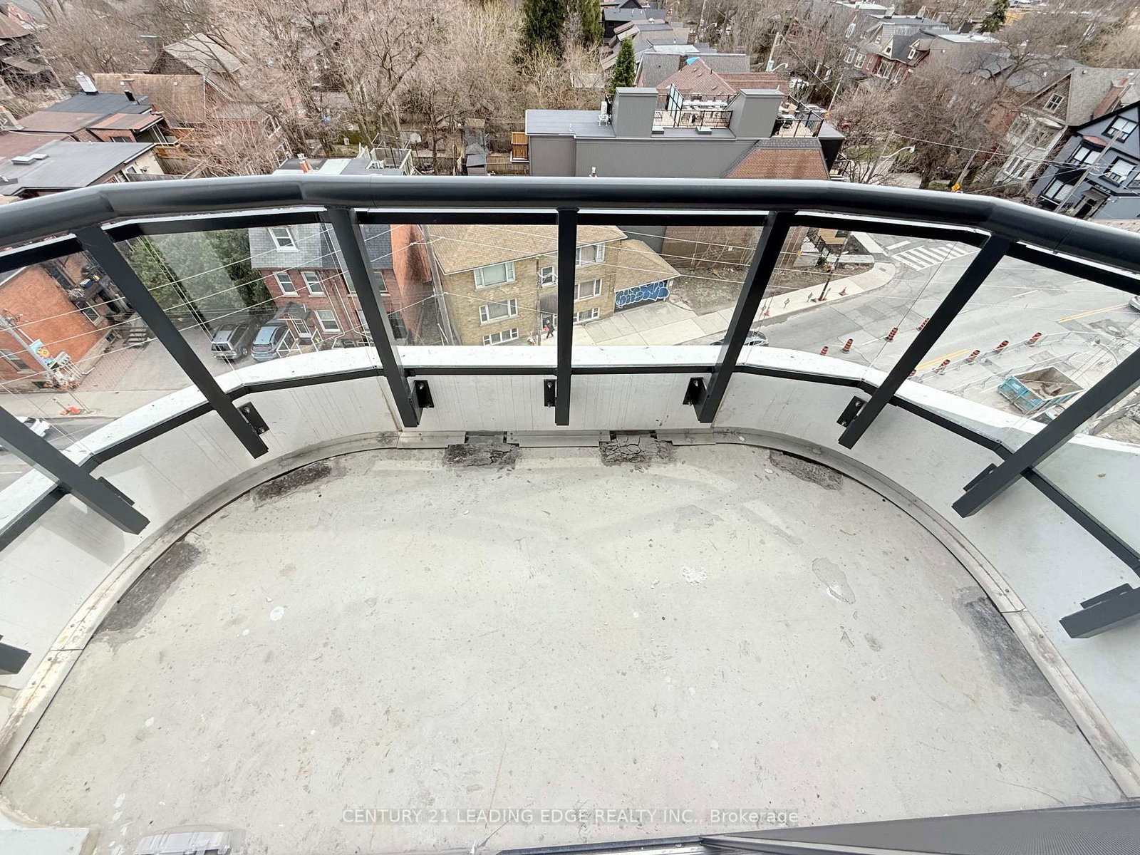 322 Dupont Street, Unit 702 - Photo 15