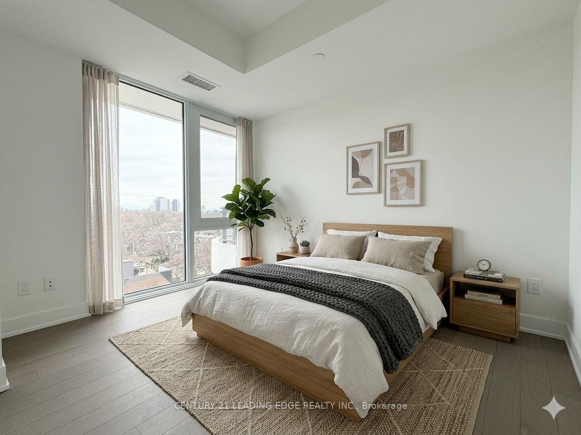 322 Dupont Street, Unit 702 - Photo 6