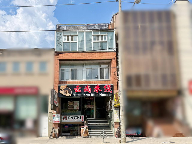 302 - 414 Dundas Street W