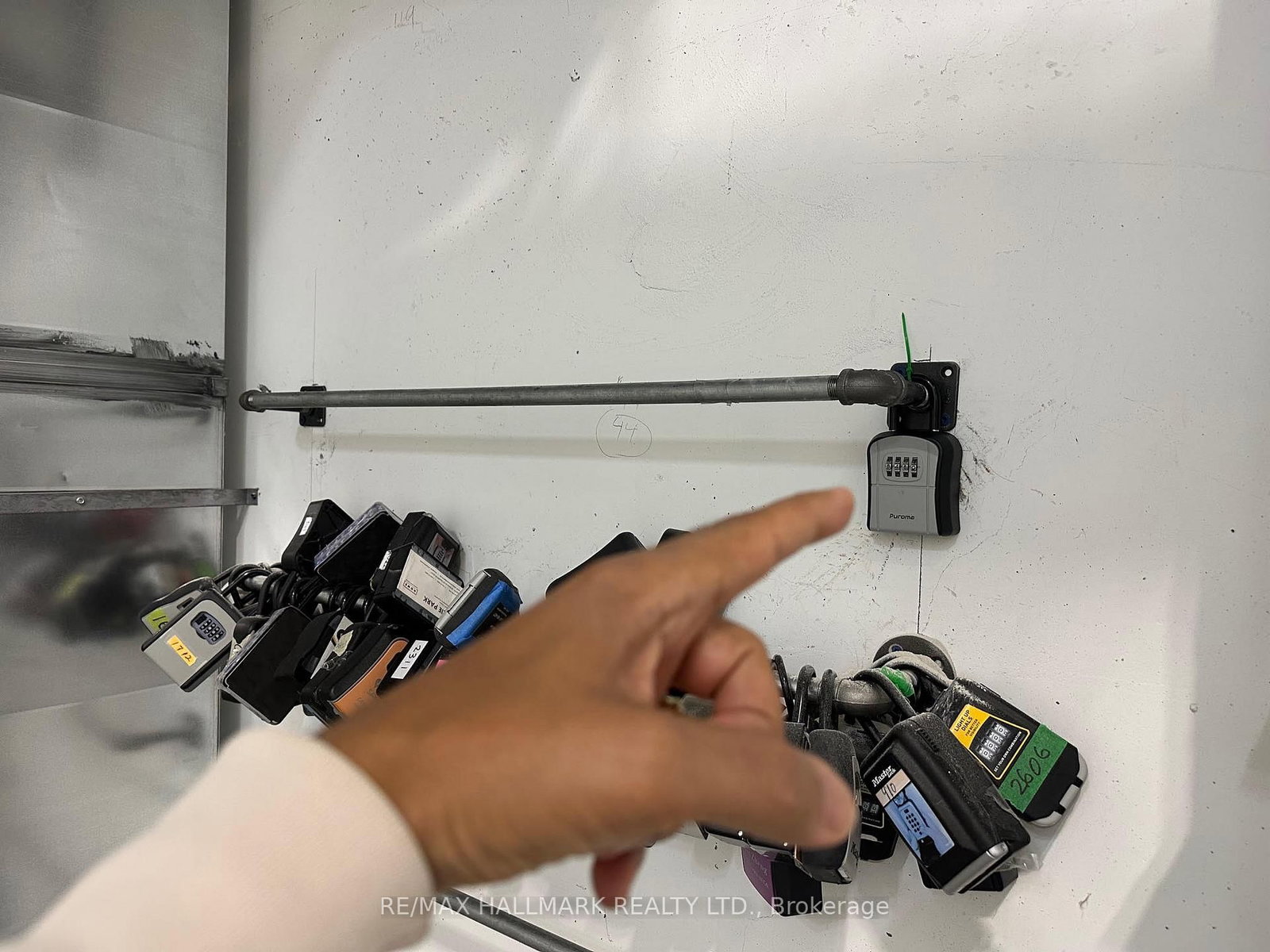 29 Green Trail Court, Unit 1605 - Photo 14