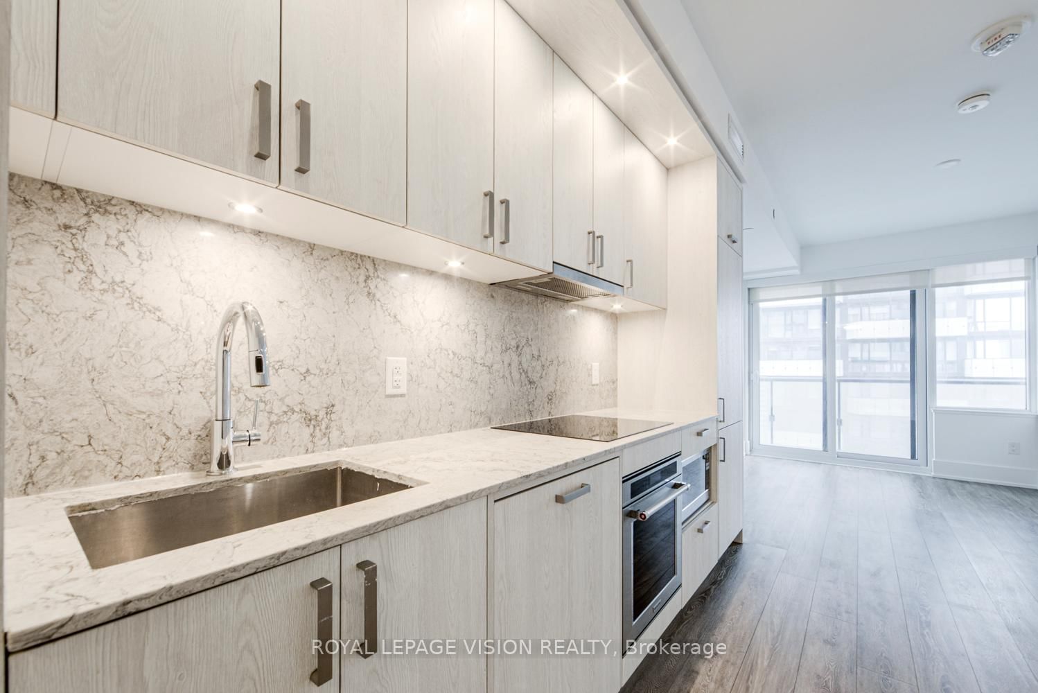 480 Front Street W, Unit 1311 - Photo 10