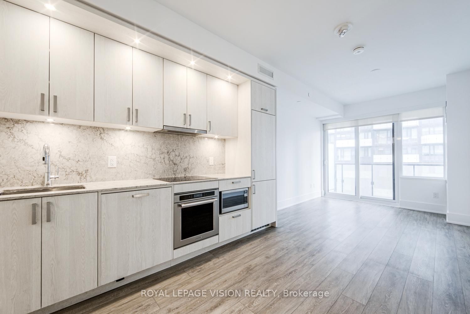 480 Front Street W, Unit 1311 - Photo 13