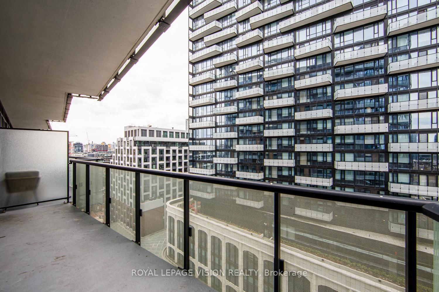 480 Front Street W, Unit 1311 - Photo 30