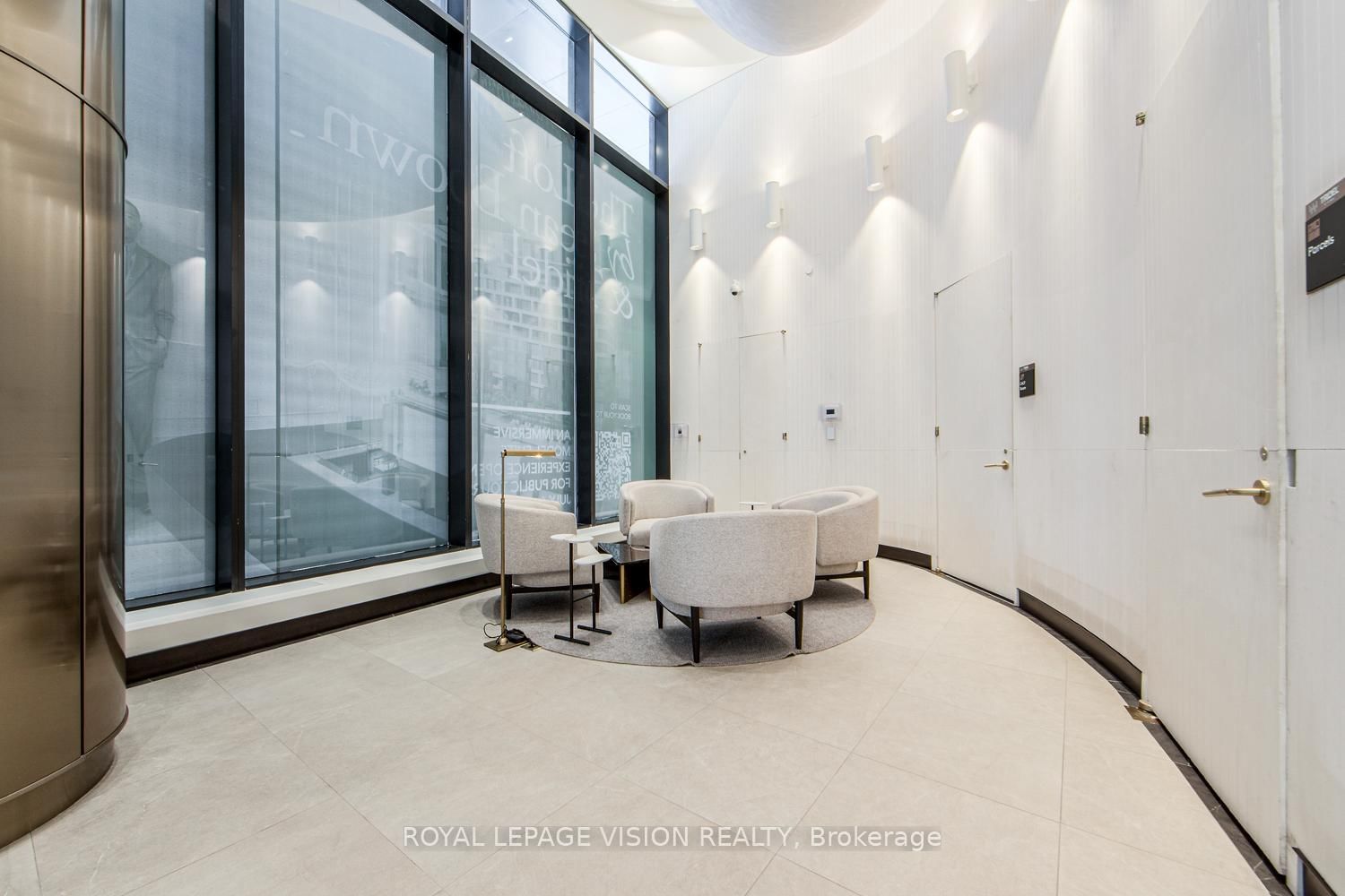 480 Front Street W, Unit 1311 - Photo 4