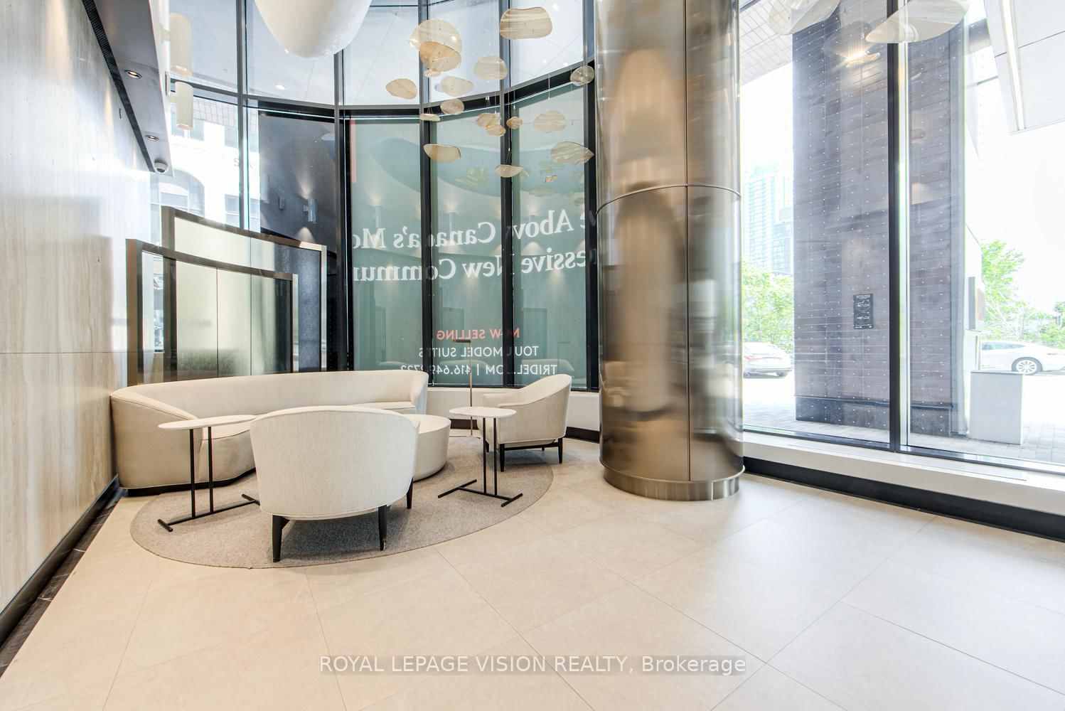 480 Front Street W, Unit 1311 - Photo 5