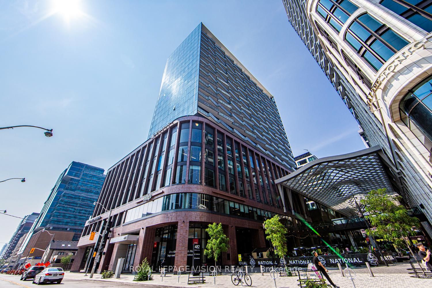 480 Front Street W, Unit 1311 - Photo 7