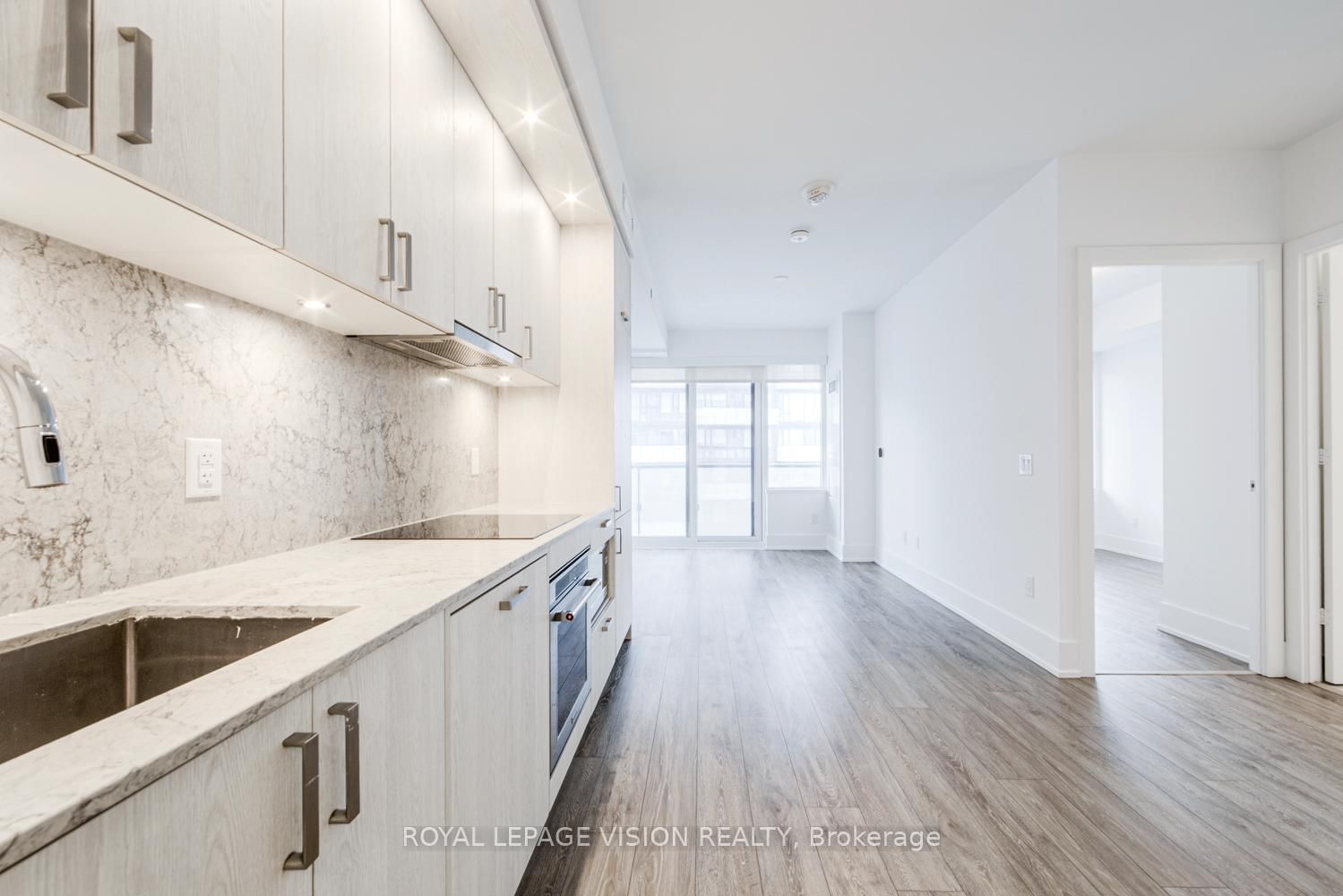 480 Front Street W, Unit 1311 - Photo 9