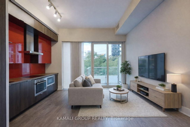 322 - 20 John Street