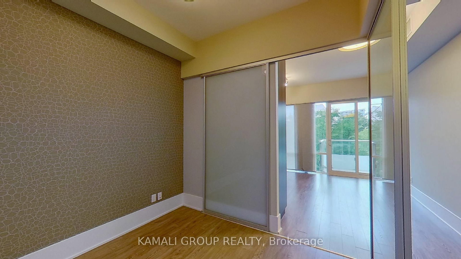 Condo for lease at 322-20 John Street, Toronto, Ontario, M5V 0G5 - Waterfront Communities C1 - MLS: C13012972