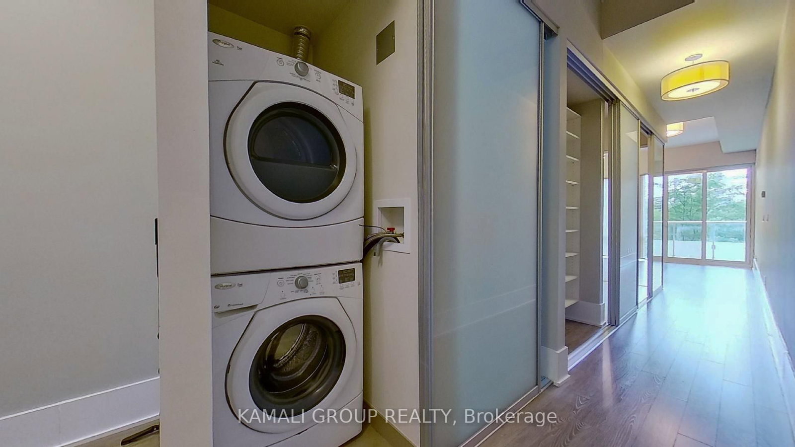 Condo for lease at 322-20 John Street, Toronto, Ontario, M5V 0G5 - Waterfront Communities C1 - MLS: C13012972