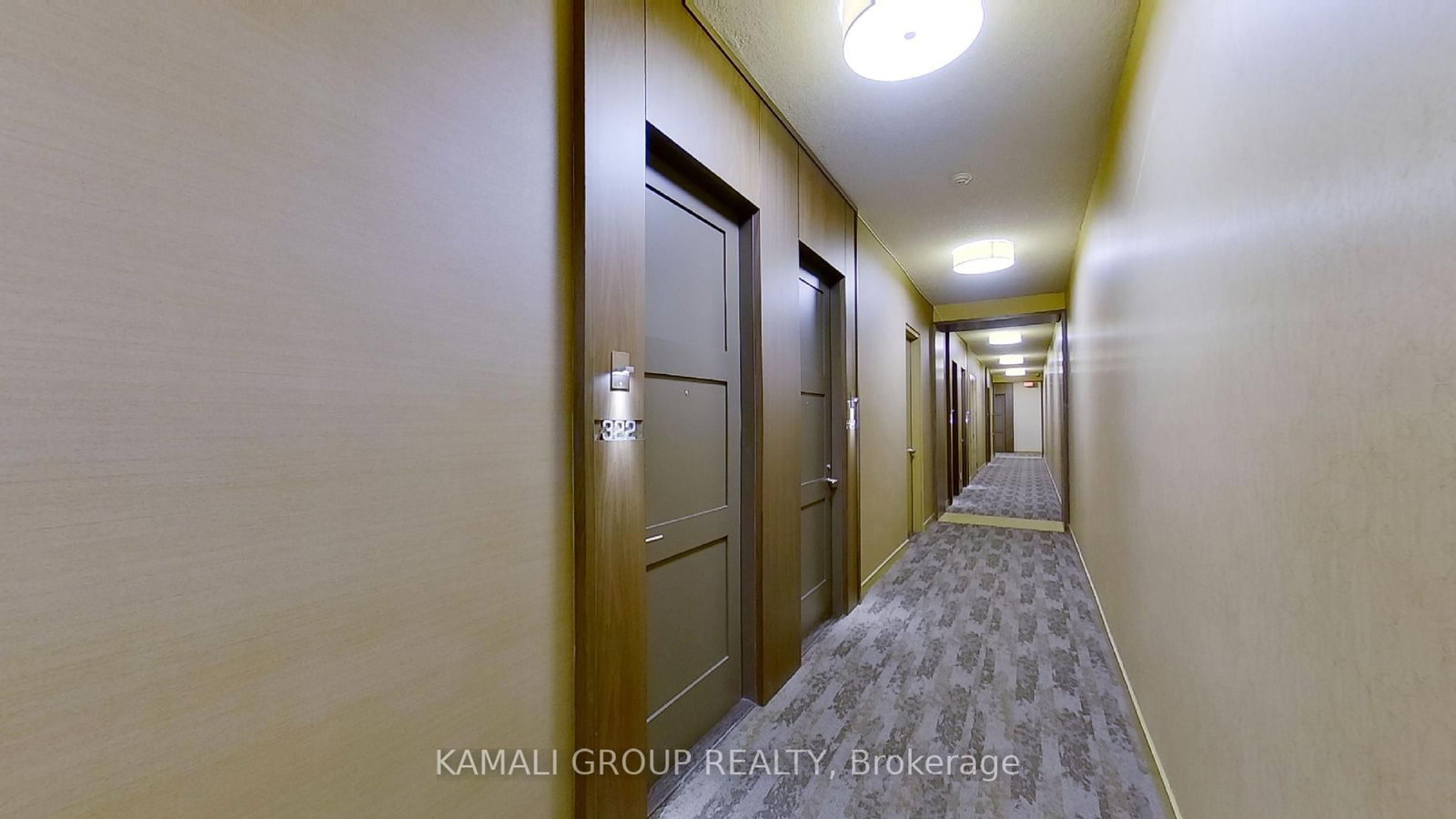 Condo for lease at 322-20 John Street, Toronto, Ontario, M5V 0G5 - Waterfront Communities C1 - MLS: C13012972