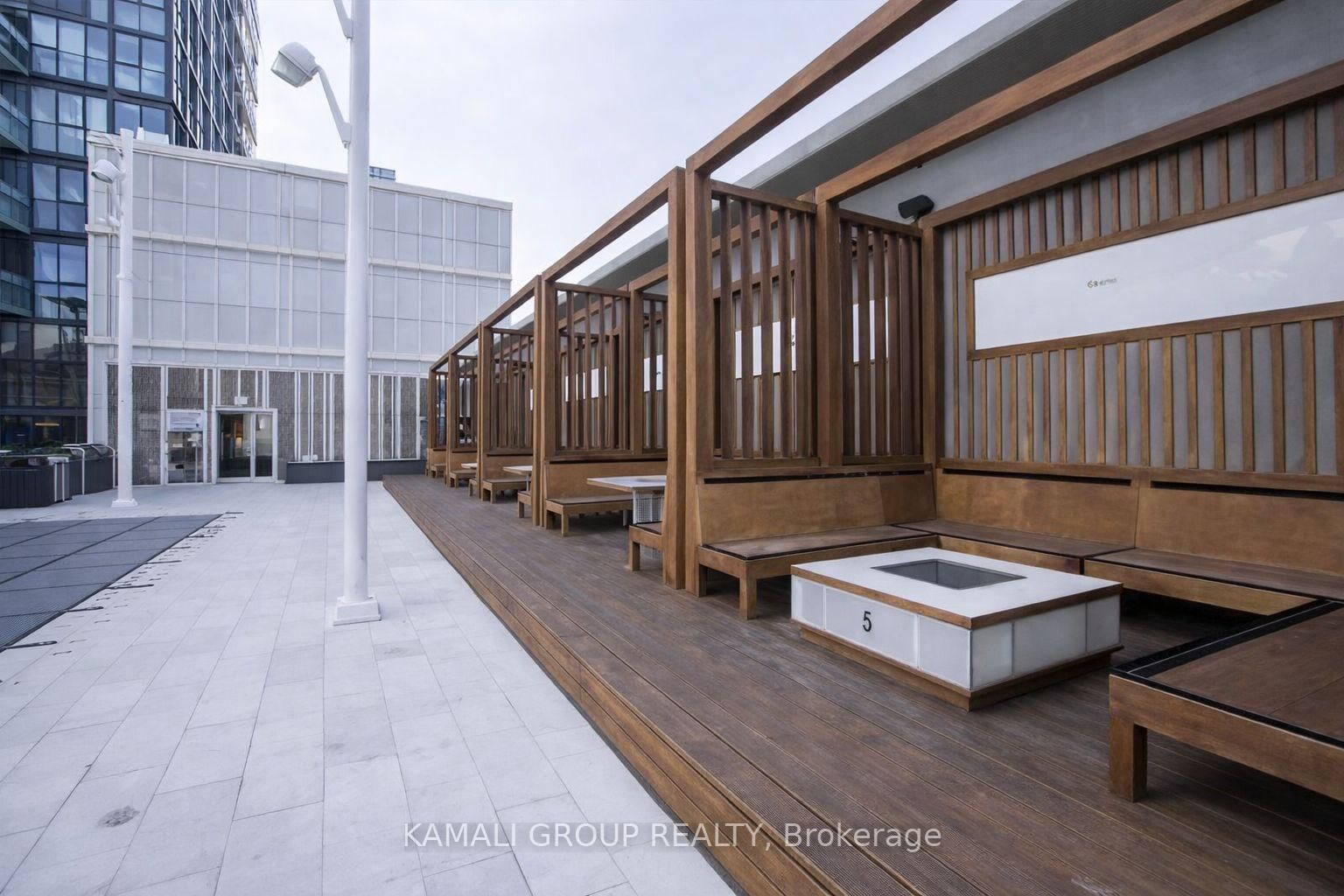 Condo for lease at 322-20 John Street, Toronto, Ontario, M5V 0G5 - Waterfront Communities C1 - MLS: C13012972