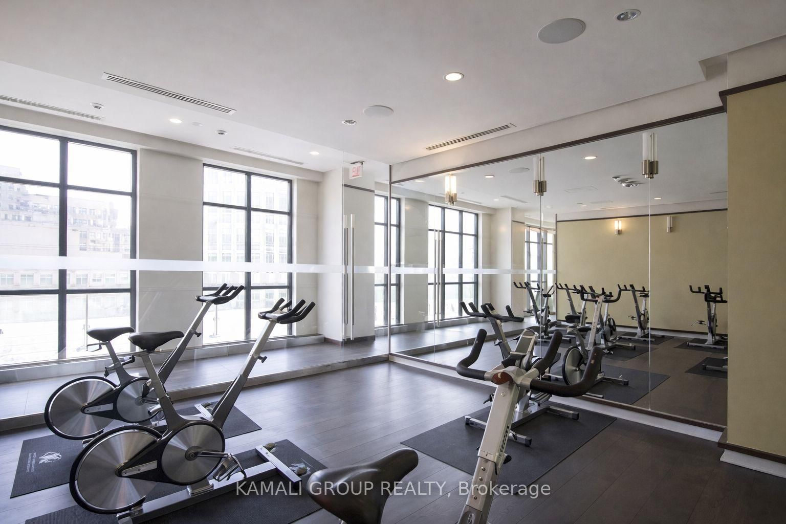 Condo for lease at 322-20 John Street, Toronto, Ontario, M5V 0G5 - Waterfront Communities C1 - MLS: C13012972