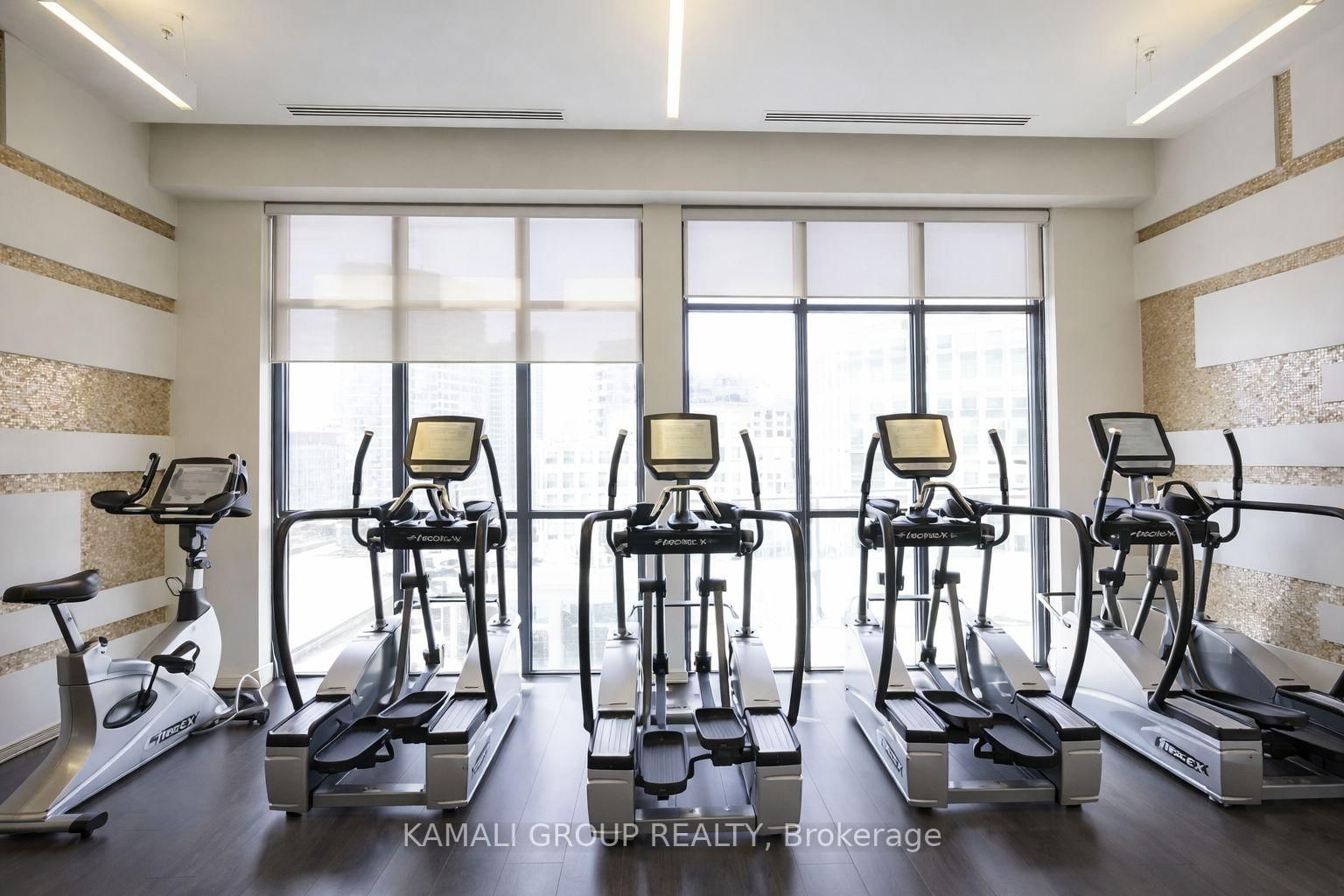 Condo for lease at 322-20 John Street, Toronto, Ontario, M5V 0G5 - Waterfront Communities C1 - MLS: C13012972