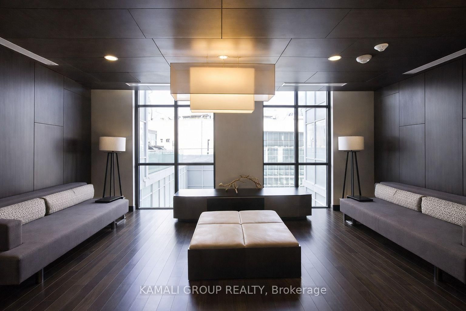 Condo for lease at 322-20 John Street, Toronto, Ontario, M5V 0G5 - Waterfront Communities C1 - MLS: C13012972